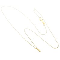 Collana Bliss Donna in Oro giallo 20090395 - 20090395